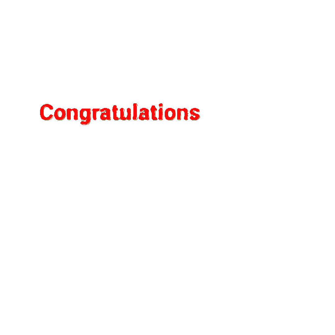 A sign displays the text America got back with its boyfriend whos supposed to be in prison. The scene suggests a satirical and critical tone, referencing a political relationship. The background is simple and neutral, focusing attention on the sign and its message.